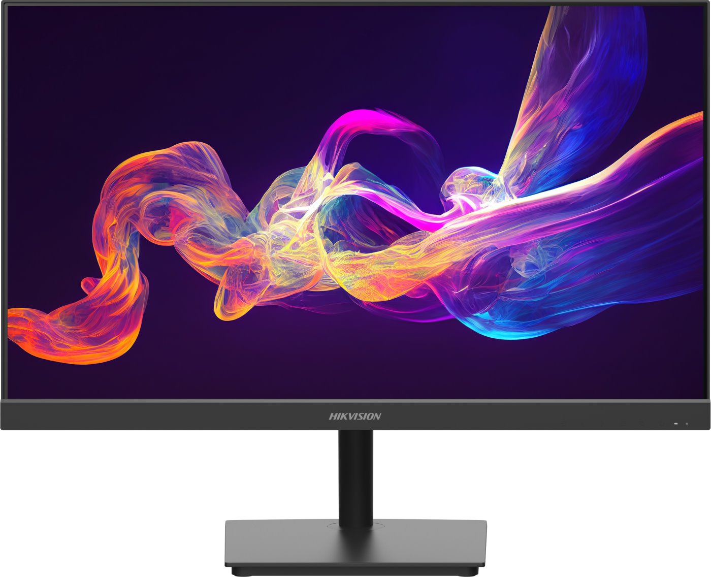 Hikvision DS-D5022F2-1P2 - ELED monitor, 21.5"