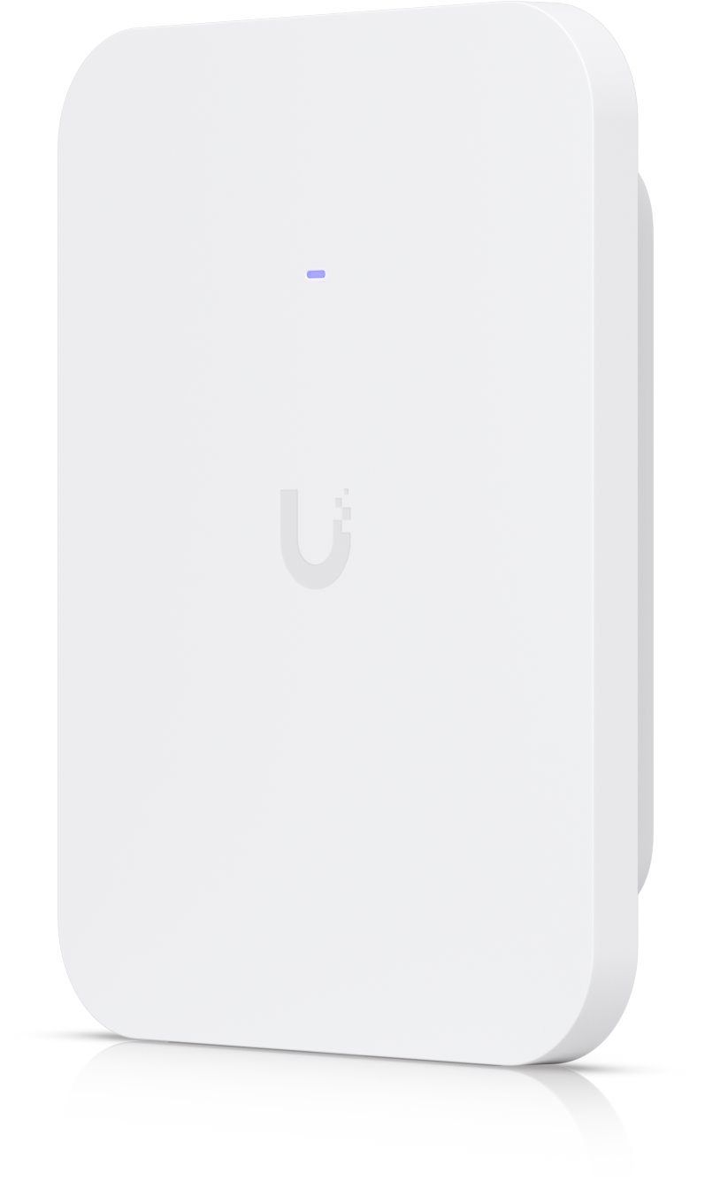 Ubiquiti UACC-U7-Pro-XG-Wall-FM, Paintable flush mount for U7 Pro XG Wall