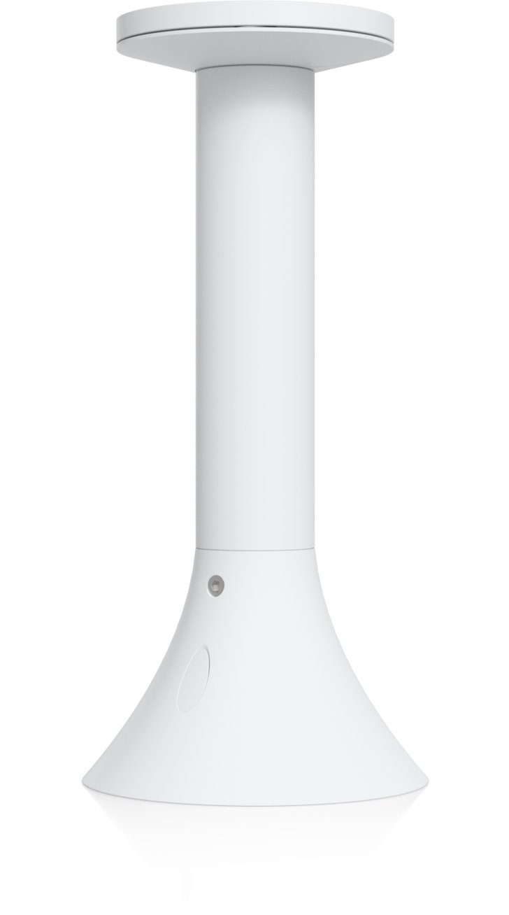 Ubiquiti Pendant mount for UniFi Protect AI PTZ Precision camera, white