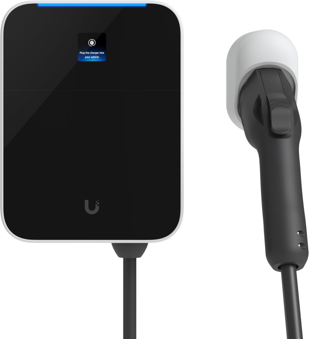 Ubiquiti UniFi EV Station Lite, 11kW