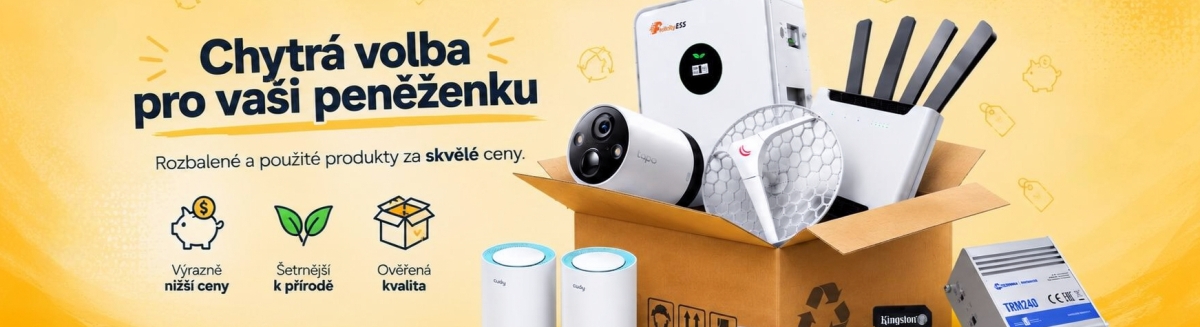 Dejte technice druhou šanci