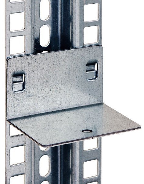 Triton shelf support for rack cabinets, 2 pack