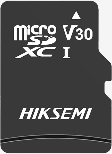 Hiksemi Micro SDXC 128GB