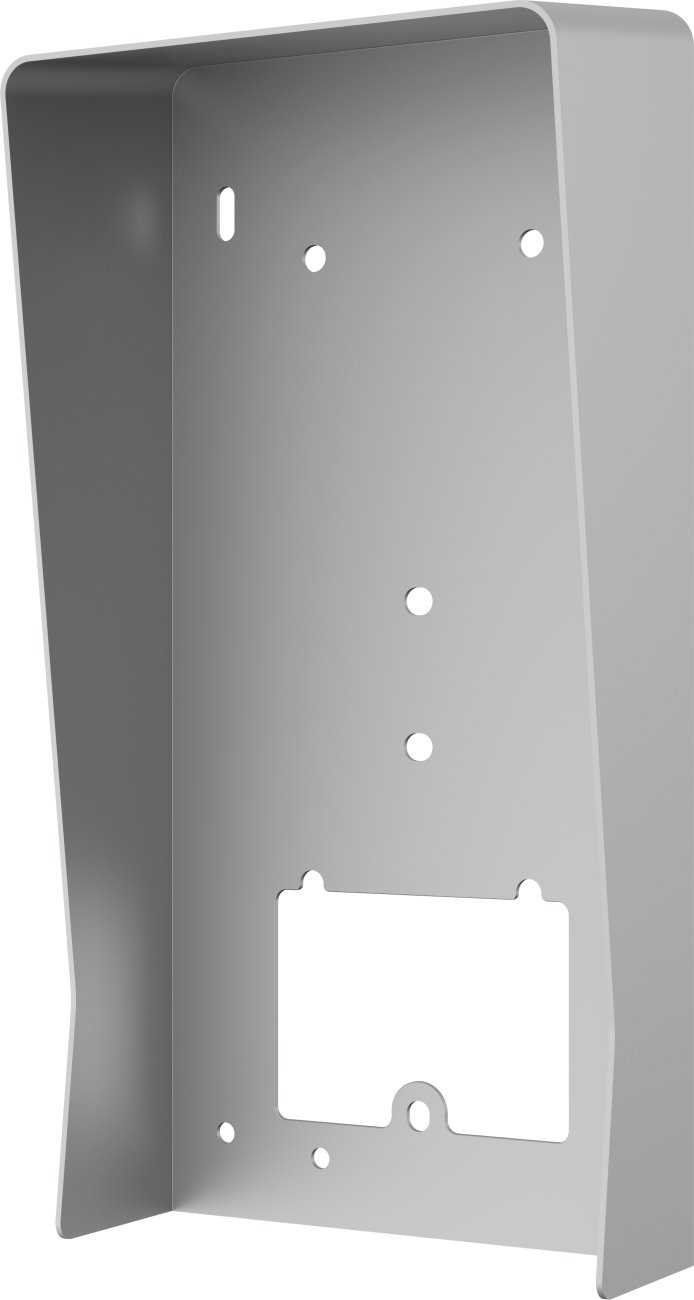 Hikvision DS-KABV9503-RS, Rain cover for flush mounting of DS-KV9503-WBE1 door station
