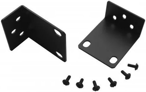 Hikvision rack mount for recorders 1U 380, for DS-76xx/72xx