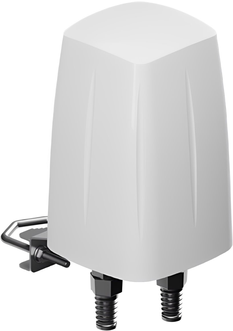 Teltonika PR1DCA70, Outdoor LTE and 5G/Wi-Fi/GPS antenna