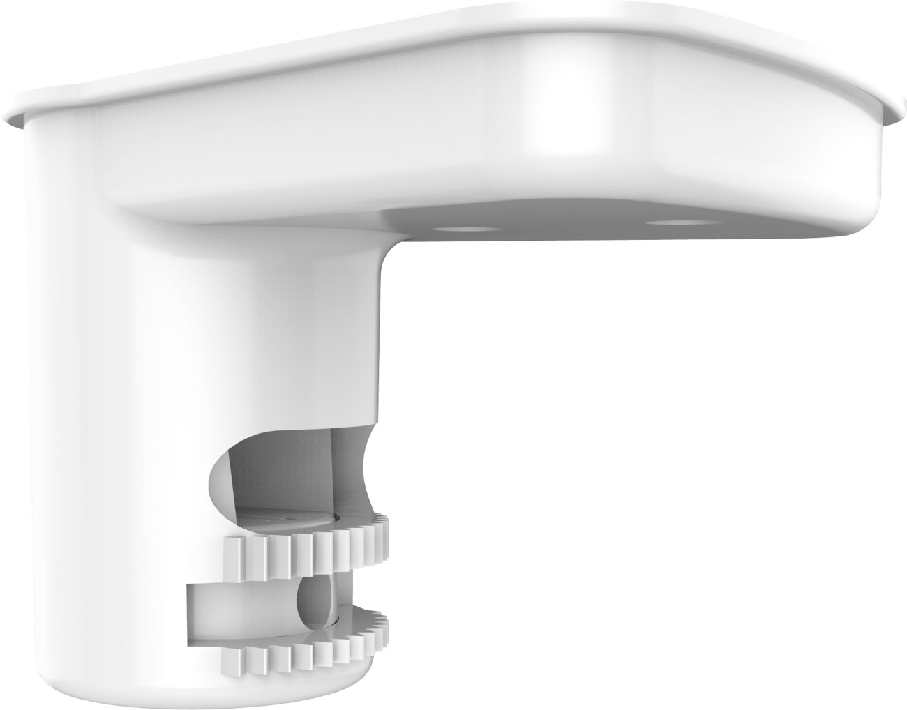 Hikvision AX PRO Plastic ceiling mount bracket