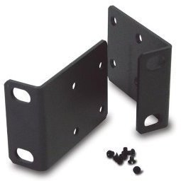 Hikvision 19" rack mounts for NVR/DVR with width 440/445mm for DS-72xx/76xx series