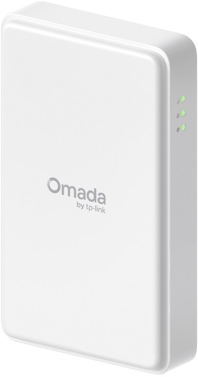 TP-Link ER701-5G-Outdoor Omada 5G Outdoor Gateway