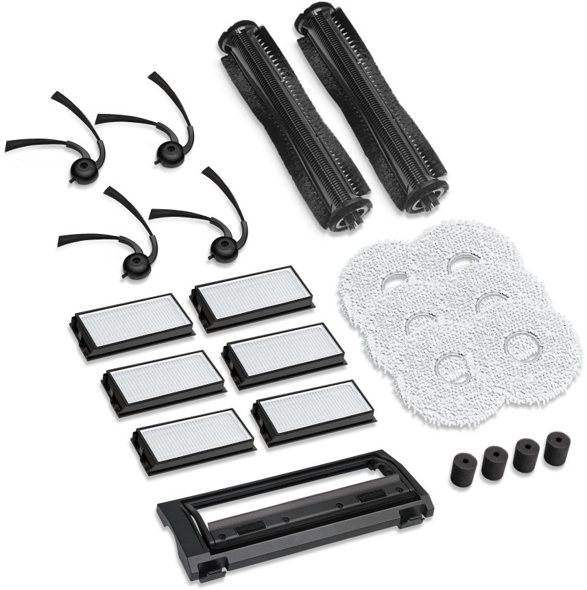 TP-Link Tapo RVA110, Replacement kit for Tapo vacuum robot Tapo