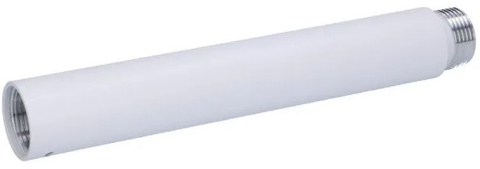 Hikvision DS-1279ZJ Extension tube 250mm for ceiling bracket DS-1271ZJ