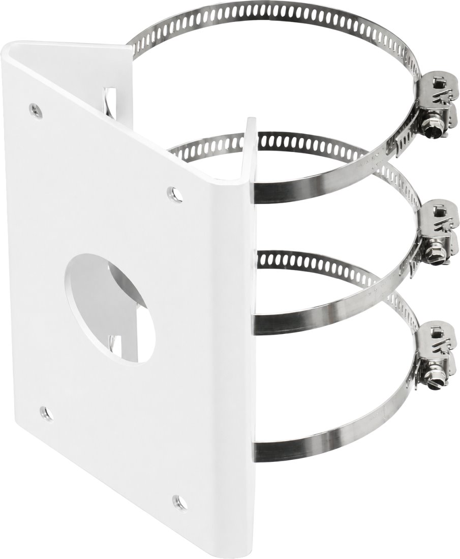 Hikvision DS-1684ZJ Pole mount