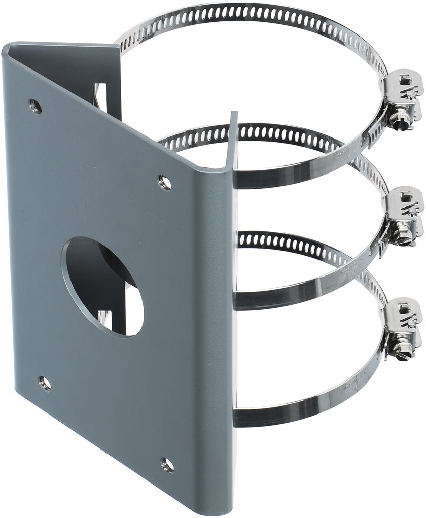 Hikvision DS-1684ZJ-P-Y Pole mount