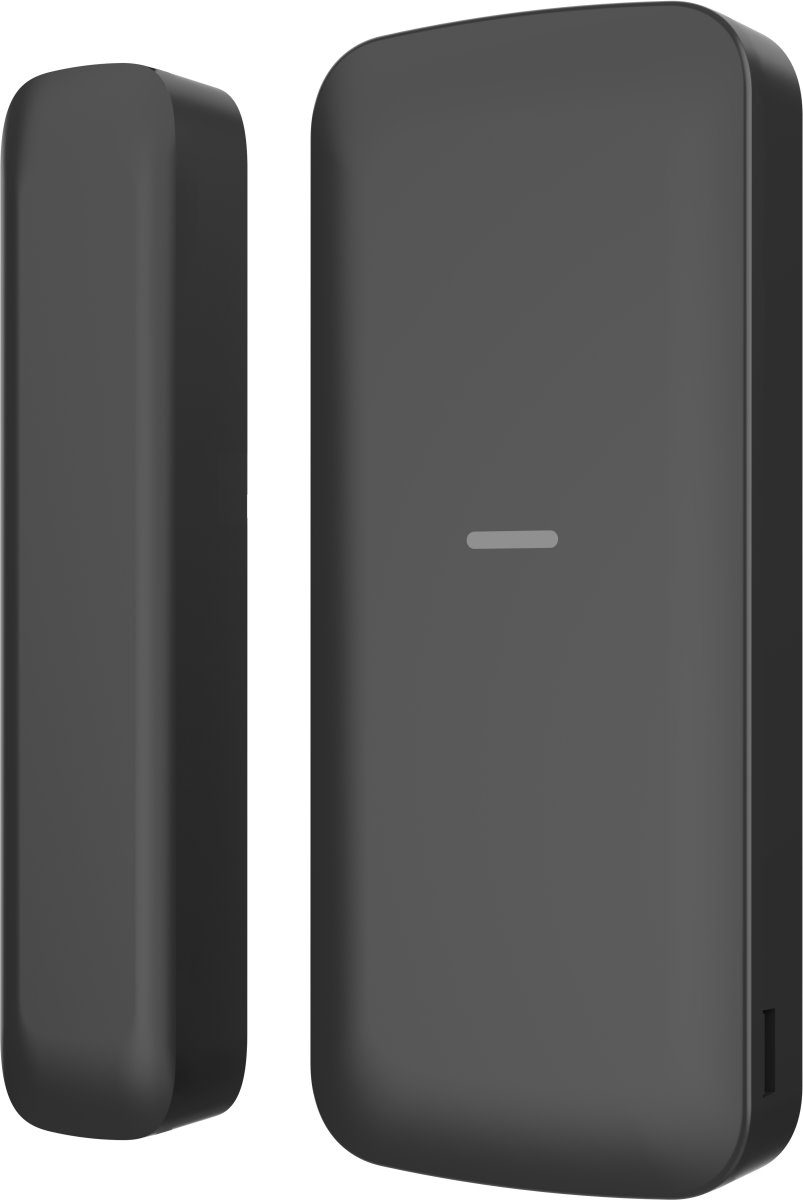 Hikvision AX PRO Wireless magnetic detector, black