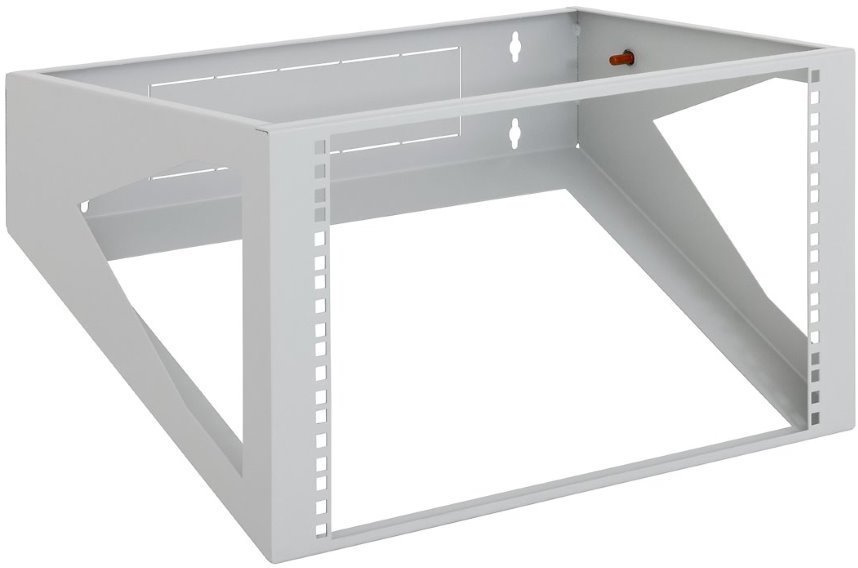 Triton 19" wall mount frame 6U/300