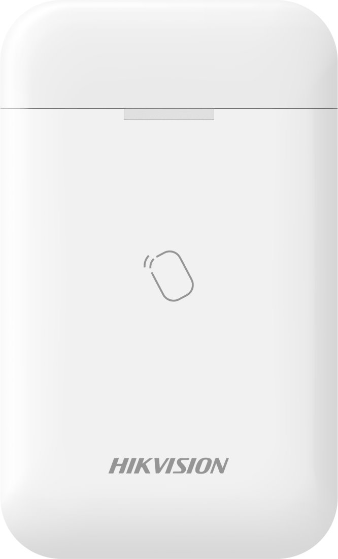 Hikvision AX PRO Wireless card reader