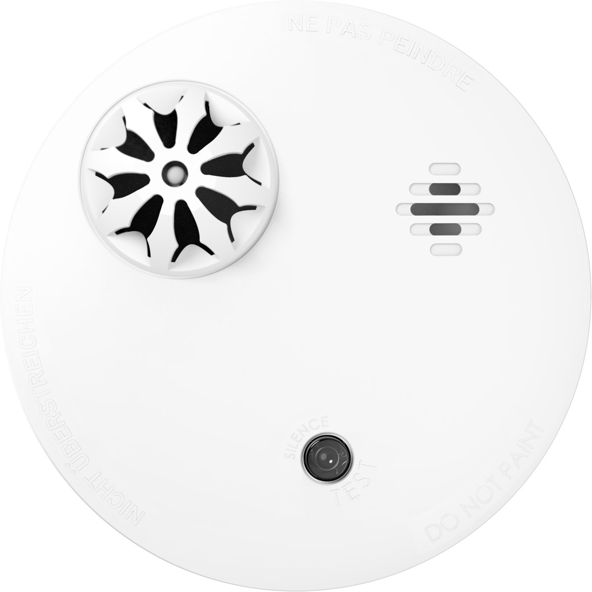 Hikvision AX PRO Wireless temperature sensor