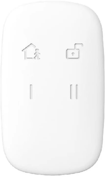 Hikvision AX PRO Wireless keyfob, white