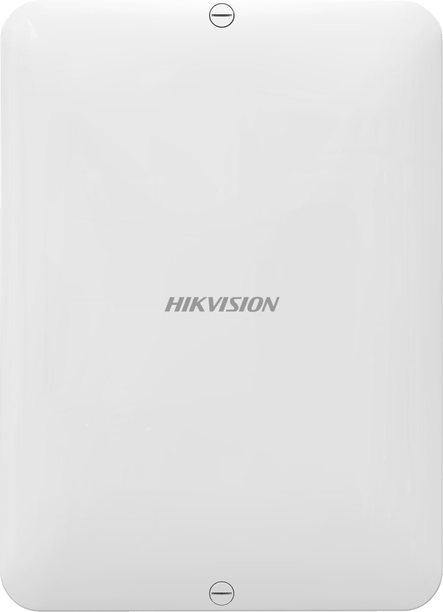 Hikvision AX PRO Mounting box for AX HYBRID PRO control panels