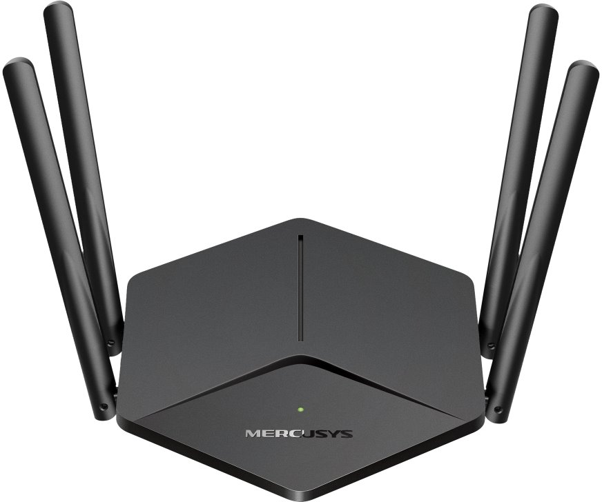 MERCUSYS MR78X Wi-Fi 6 Router