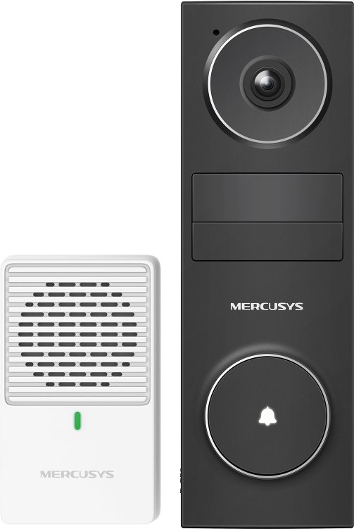 MERCUSYS MD210 Video doorbell