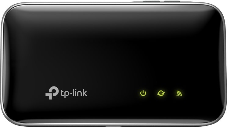 TP-Link M7400 Pocket 4G LTE Router
