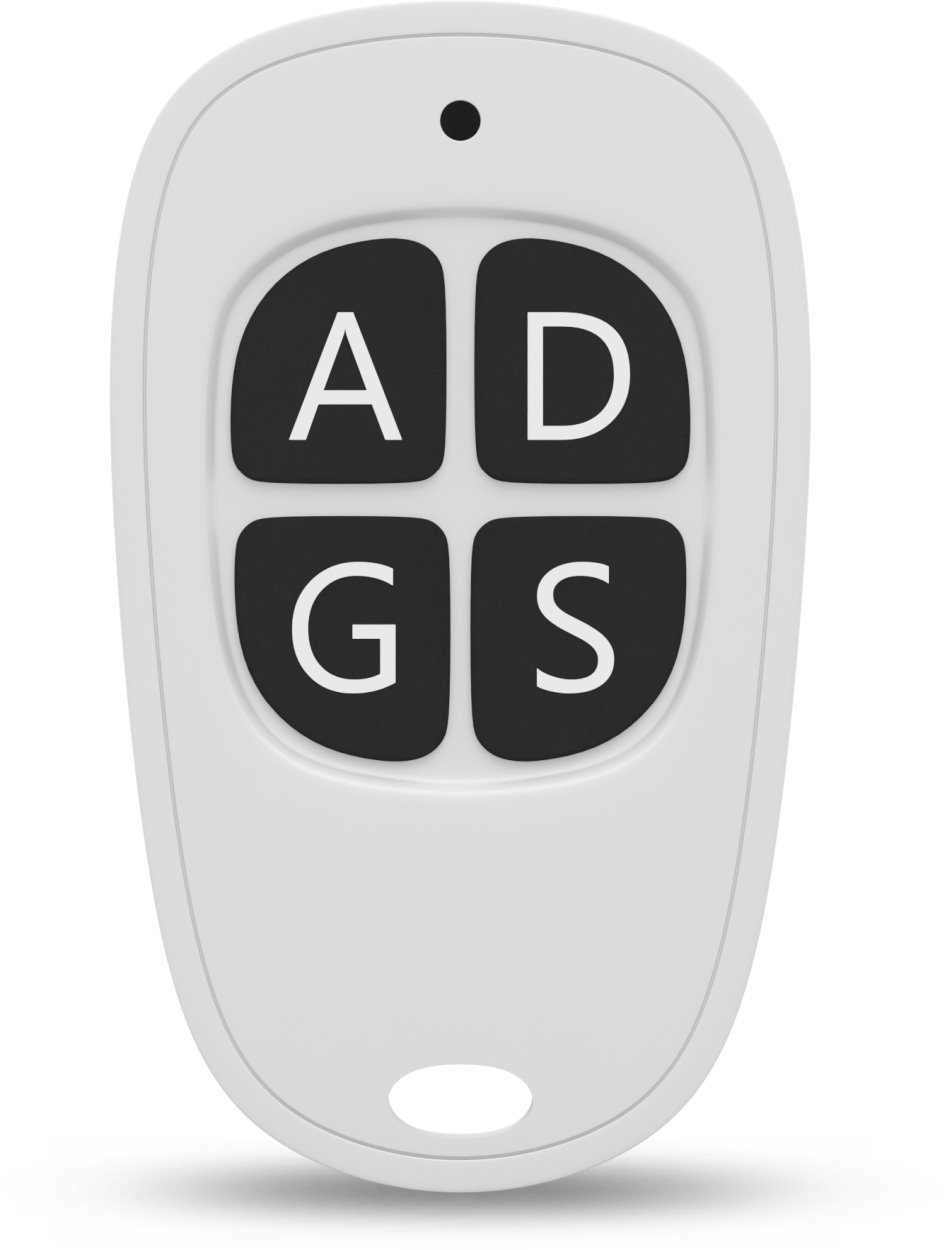 Teltonika Security LT4, Remote control