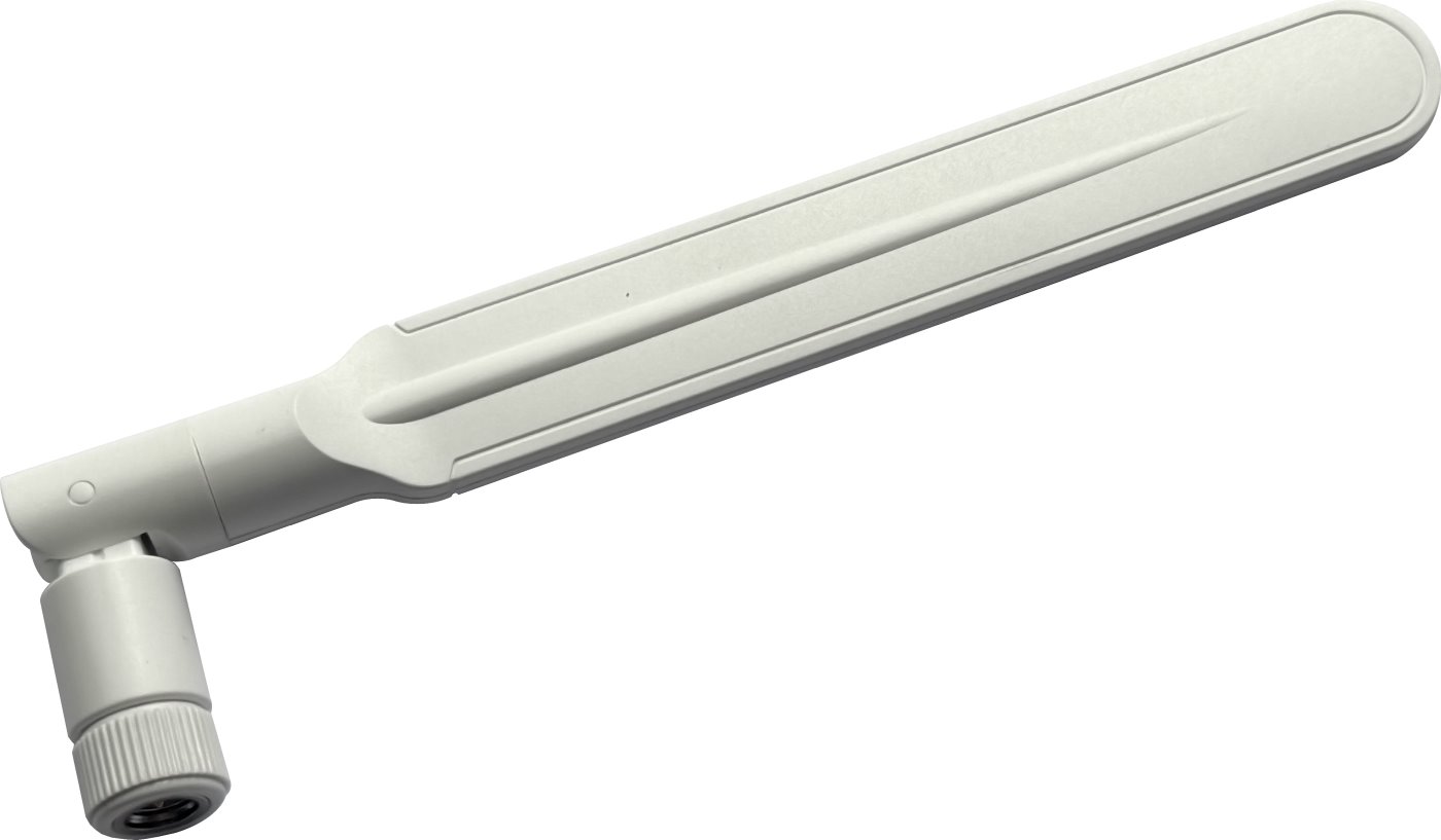 MikroTik HGO-LTE-W (DPD0830AL08), IoT combo antenna for LTE and LoRa
