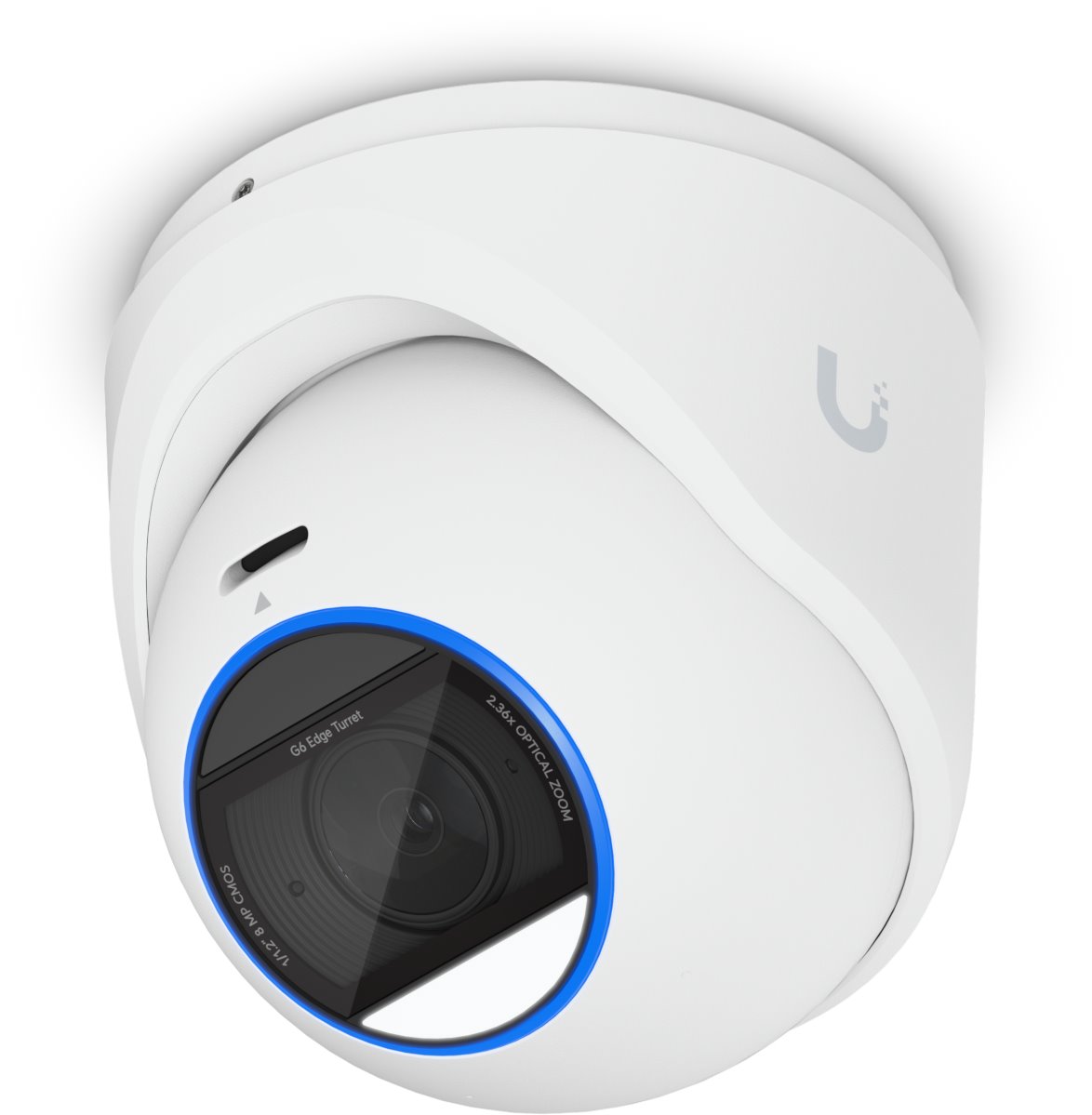 Ubiquiti UVC-G6-Edge-Turret, UniFi Video Camera G6 Edge Turret