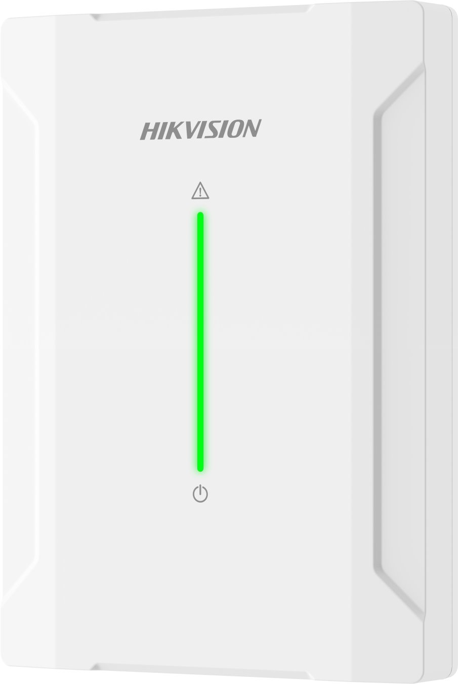 Hikvision AX PRO Bus input expander, 8 zone inputs, 4 PGM outputs