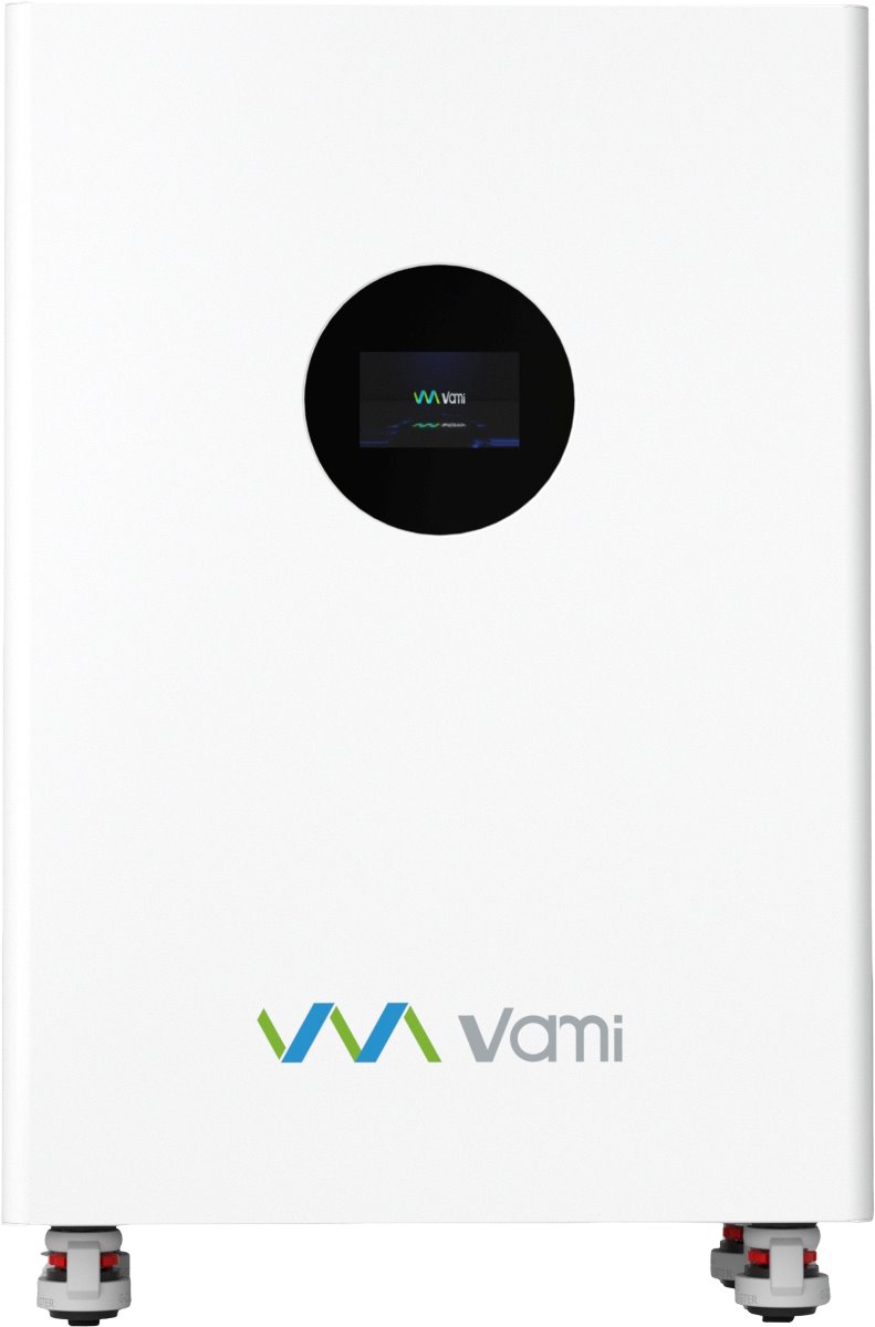 VAMI VMBF-51314 battery, 16.08 kWh, LV