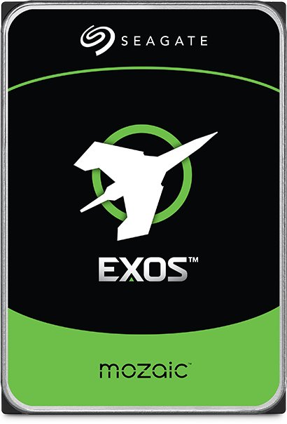 Seagate HDD Exos M, 3.5", 32TB, SATA