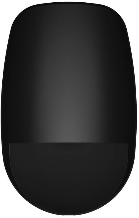Hikvision AX PRO Wireless PIR detector, 15m, black
