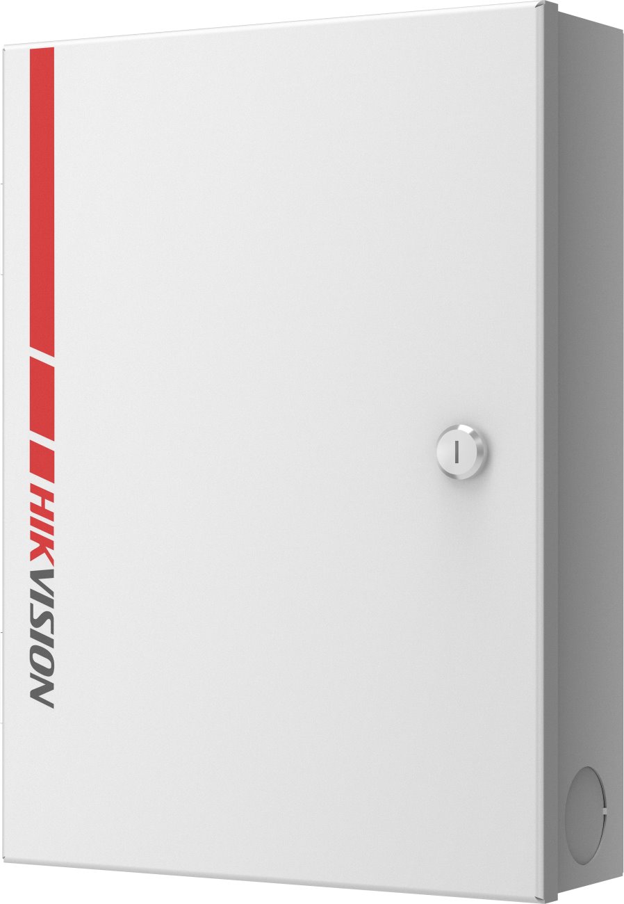 Hikvision AX PRO Metal mounting box for AX HYBRID PRO control panels