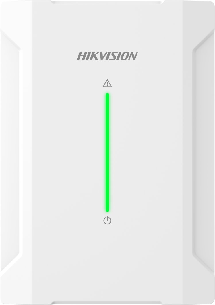 Hikvision AX PRO HYBRID Wireless BUS receiver, 32 inputs