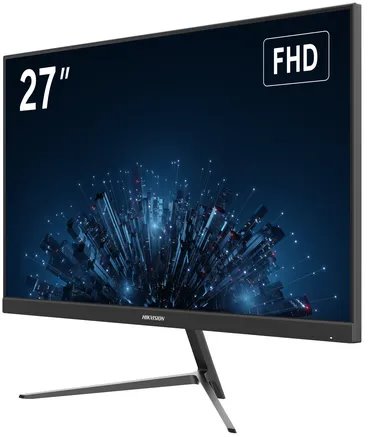 Hikvision DS-D5027F3-2P2