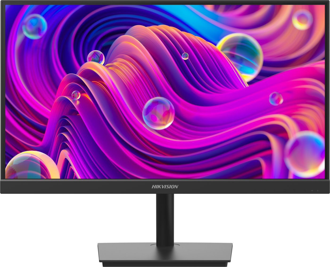 Hikvision DS-D5022F2-1V2S - ELED monitor, 21.5"