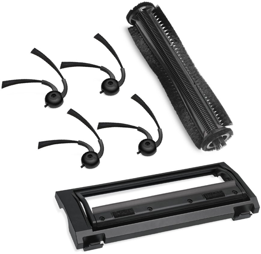TP-Link Tapo RVA106, Replacement kit for Tapo RV30 vacuum robot