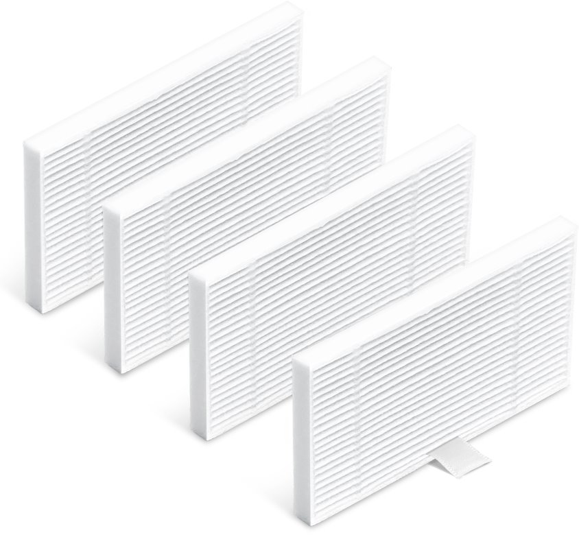 TP-Link Tapo RVA521, Washable HEPA filter for Tapo robot vacuum cleaner