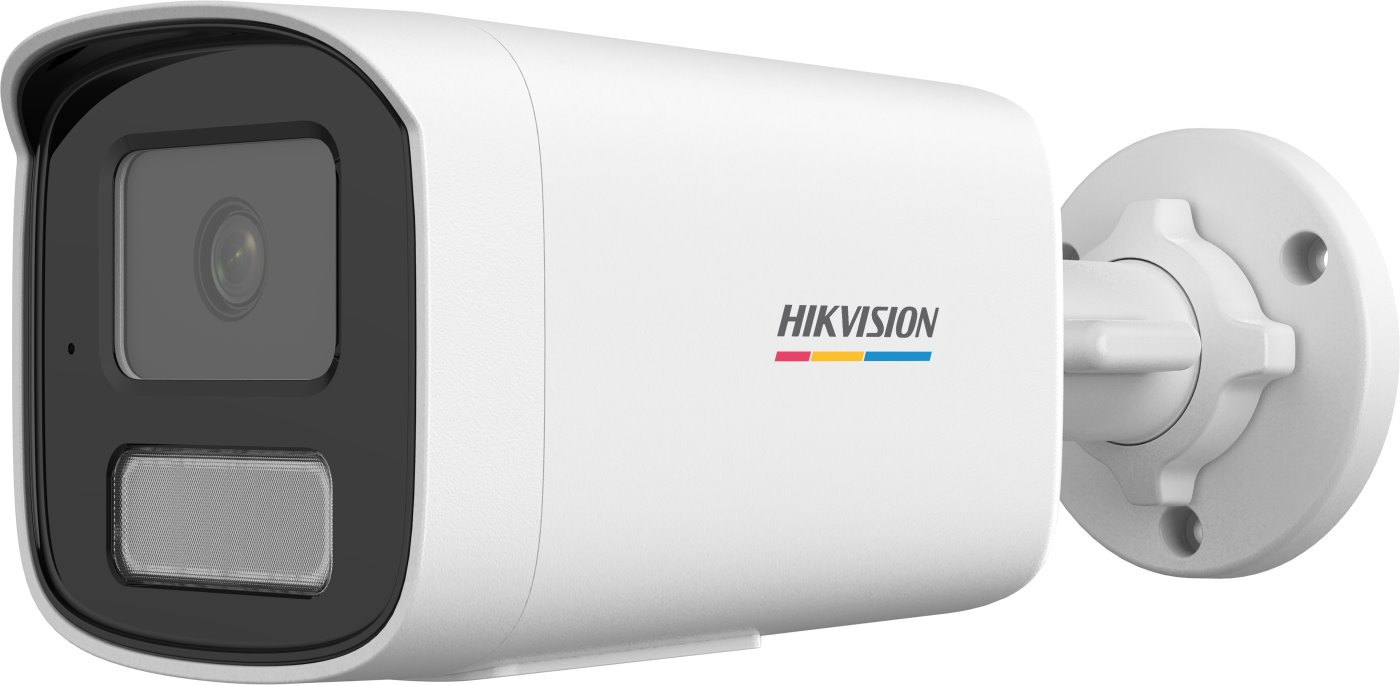 Hikvision IP bullet camera DS-2CD1T27G3-LIU(2.8mm), 2Mpx, 2.8mm, ColorVu 3.0