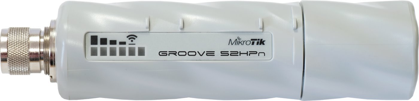 MikroTik RBGroove52HPn