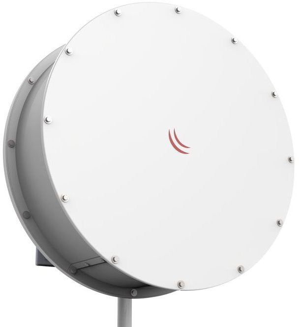 MikroTik Sleeve30 Radom with collar for mANT30