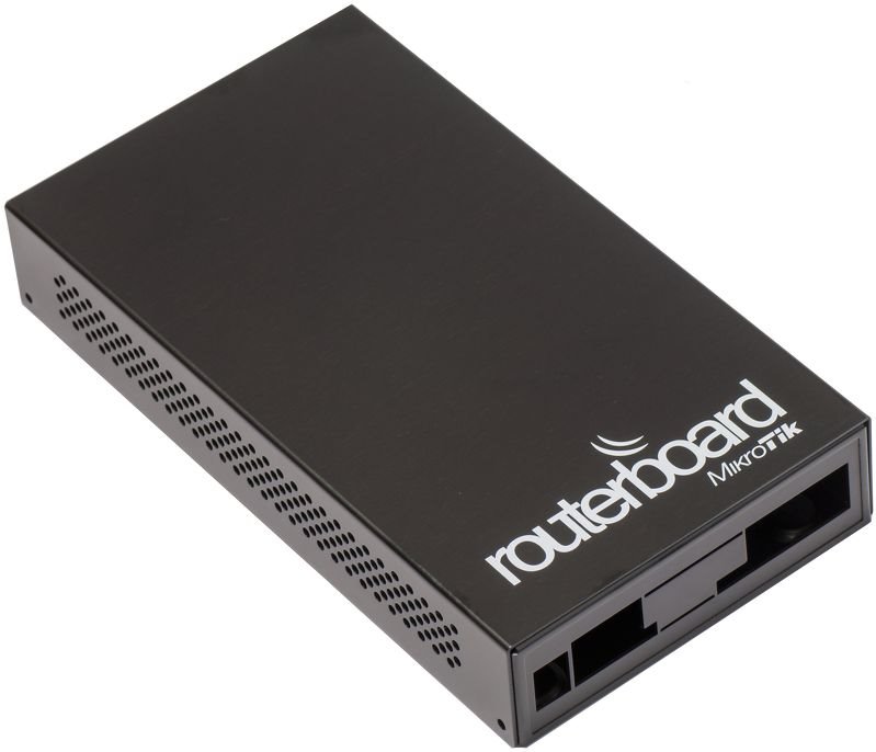 MikroTik Mounting box CA433U