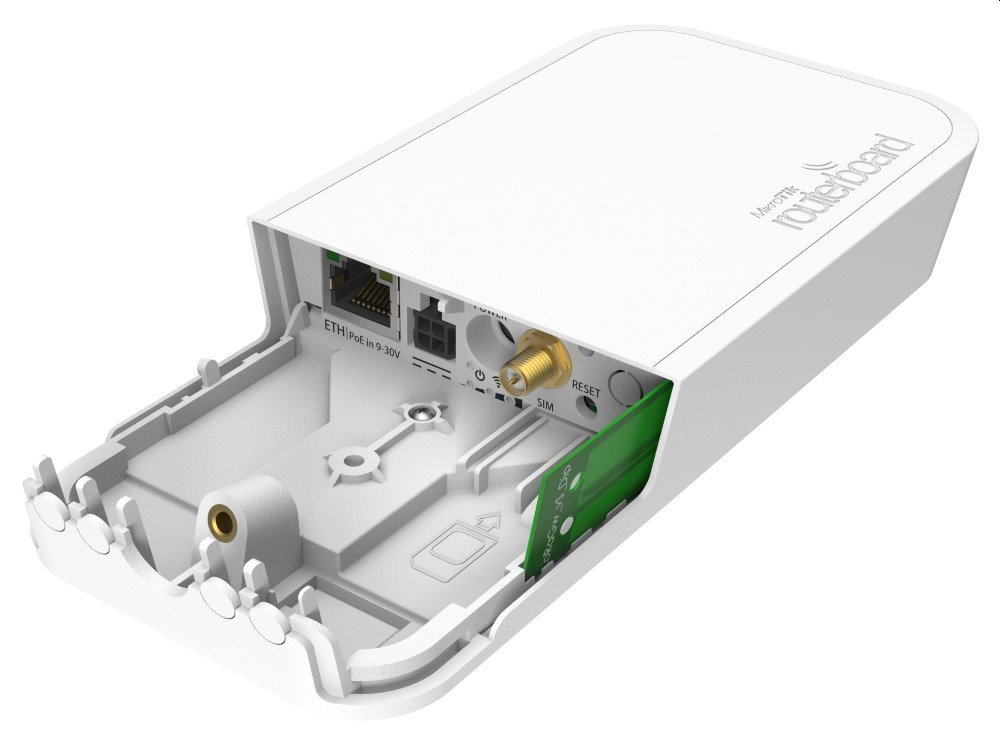 MikroTik wAP LoRa9 kit