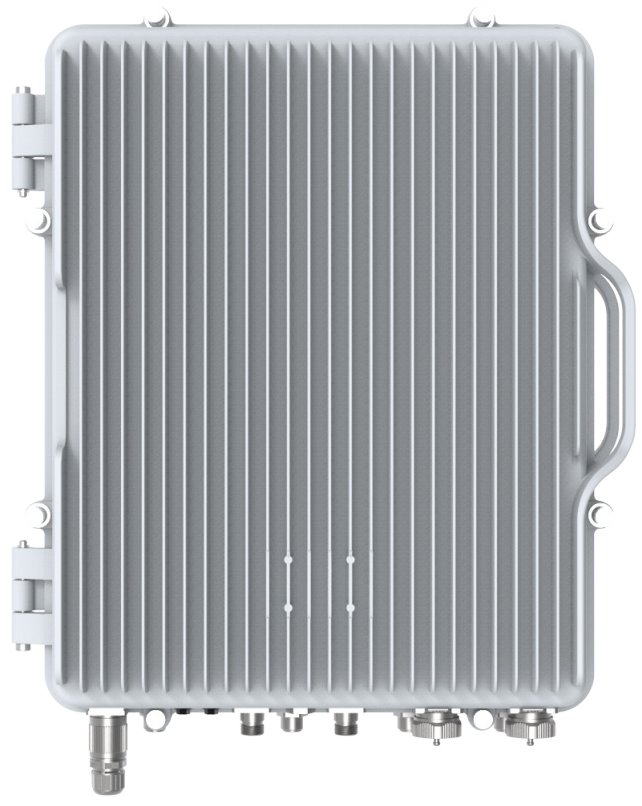 MikroTik P02003-B38B39-10W, InterCell 10 B38+B39 LTE base station