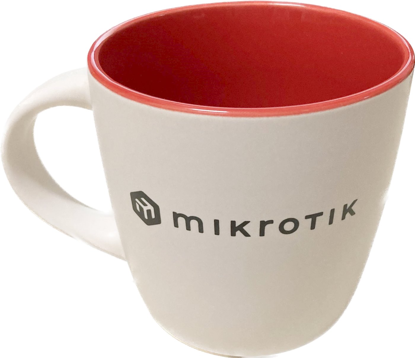 MikroTik mug