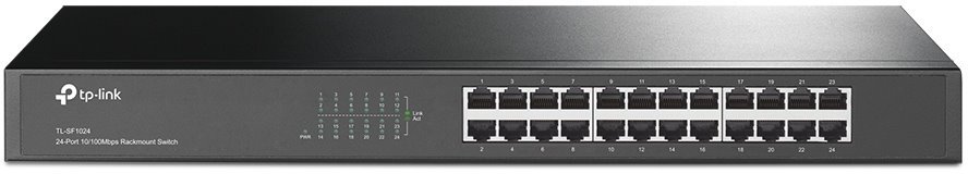 SWITCH TP-LINK TL-SF1024