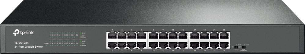 SWITCH TP-LINK TL-SG1024