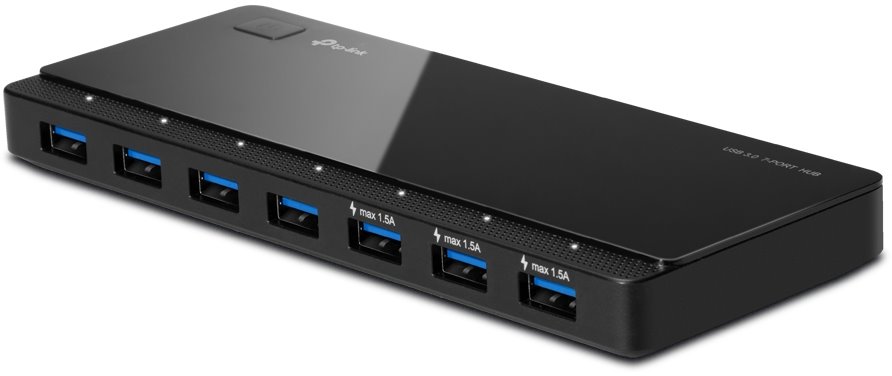 TP-LINK PORTABLE ADAPTER UH700