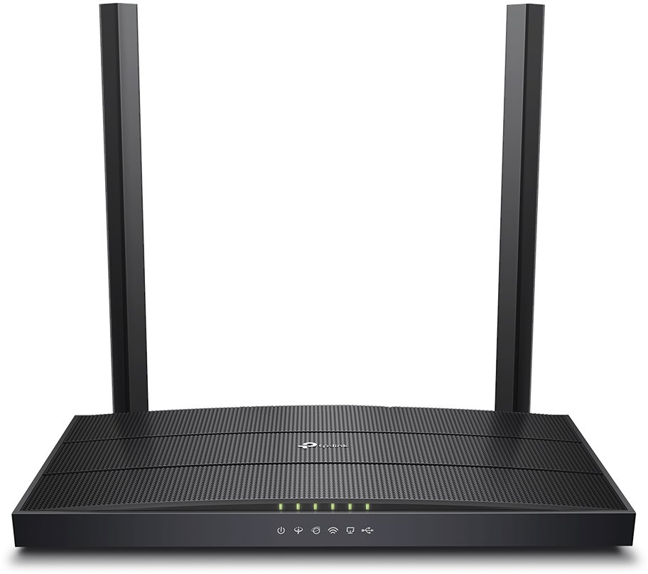 WIRELESS VDSL ROUTER Archer VR400